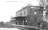 La Gare