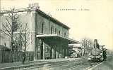 La Gare