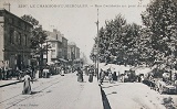 Rue Gambetta