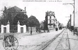 Croix de Mission