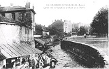 Lavoir sur la Valcherie
