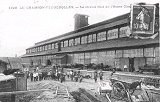 Usine