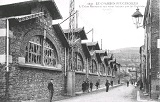 Usine
