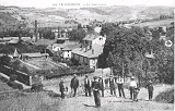 La Sauvanire