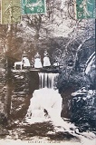 Cotatay - La Cascade