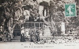 Cotatay - N-D de Lourdes