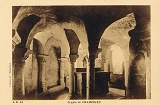 Crypte