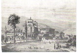 Eglise et Prieur