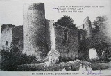 Chateau d'Urph