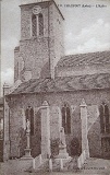 Eglise