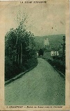 Entre du bourg