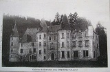 Chateau de Genetine