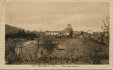 Vue panoramique