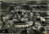Vue arienne