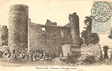 Chateau d'Urf
