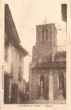 Eglise