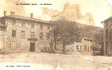 Le Faubourg