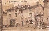 Place de l'Eglise