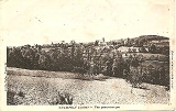 Vue panoramique