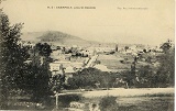 Vue de loin