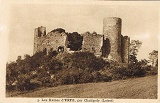 Ruines d'Urf