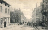 Les Quatre Rues