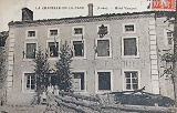 Htel VARAGNAT