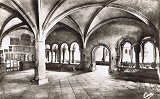L'abbaye