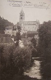 Eglise