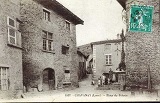 Place du Plerin