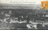 Quartier de Luzin