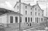Groupe scolaire
