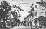Route de Condrieu