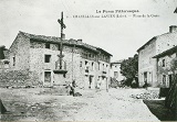 Place de la Croix