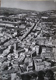 Vue G�n�rale vers 1950