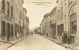 Rue de Lyon