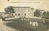Rue de Lyon