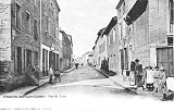 Rue de Lyon