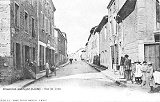Ecole de l'Asile