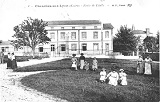 Ecole de l'Asile