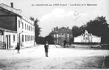 Les Ecoles