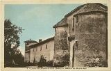 Maison du moyen-�ge