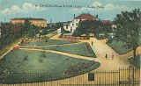 Jardin public