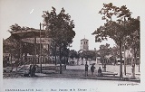 Place Poterne