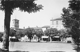 Place Poterne