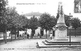 Place Thiers