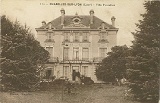 Villa Poncetton