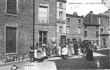 Disette d'Eau