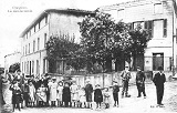 La Gendarmerie