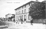 La Gendarmerie